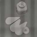 tent ceiling fan, 7600 mAh Battery Camping Fan, 2-in-1 Standing and Hanging Design for Camping and Dormitory camping fans for tents, Beige