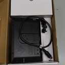 AHD 1080P Wired Reverse Rear View Backup Camera System,2 IR Camera with Waterproof IP69K, 7" Single View Monitor with TVS Protector,Vibration-Proof 10G for Tractor/Truck/Skid Steer/Heavy Equipment