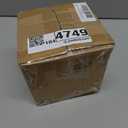 LED Grow Light Bulbs, Hanging Grow Lights for Indoor Plants, 25W 5000K, Height Adjustable Plant Light with Timer, Full Spectrum Grow Light Replace Sunlight for Large Tall Plant, Greenhouse (White)