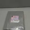 King Size Fitted Sheet Only - 4-Way Stretch Jersey Knit, Cozy T-Shirt Soft, Wrinkle Free, Snug Fit & Stay in Place, No More Slipping Off for Mattress (Deep: 5"-13") - Light Gray, King Size