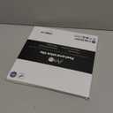 Art3d Premium 10-Sheet Peel and Stick Tile Backsplash - 12"x12" for Kitchen, Bright White