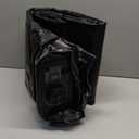 Queen Air Mattress with Built-in Pump, 800 lbs Heavy-Duty Support, 48-Hour Leak-Tested Durable PVC, 3-Layer Protection Design, 3 Min Fast Inflation, Portable Blow Up Bed for Home, Guests & Camping