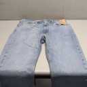 Levi's Men's 527 Slim Bootcut Jeans, Size 34x34