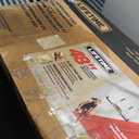 Lifetime Shatter Proof Backboard Rim Combo, 48-Inch, Mounting Bracket Sold Separately