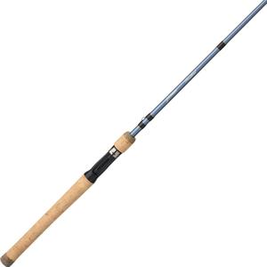 Pflueger President Casting Rod, 6'6" - Medium Heavy - 2pc