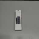 TanSon Mini Electric Screwdriver Set,3.7V Cordless Precision Screwdriver Set with 50 in 1 Magnetic Bits,Magnetic Storage,5 Torque Setting,LED Display,Small Repair Tool Kit for Computers,Phones,Watches