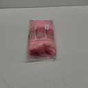 Disney Princess Loft Bed Tent - Curtain Set for Low Twin Loft Bed (Bed Sold Separately) by Delta Children (75 x 36.5 x 37 Inch (Pack of 1))