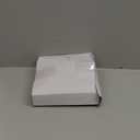 20 x 71 Inches Christmas Extra Large Velvet Bows Christmas Tree Topper Decor Giant Xmas Tree Toppers Bows for Home Wreath Wall Backdrop Birthday Wedding Party Decorations(Brown)