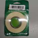 Duck Brand Write-On Freezer Tape, 3/4-Inch by 30-Yard, Single Roll, White (280124)