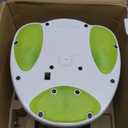ALL FOR PAWS Automatic Dog Ball Launcher for Medium to Large Dogs, Interactive Tennis Ball Thrower, Rechargeable Dog Toy Mental Stimulation Training Game for Energetic Dogs (Max)