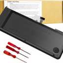 Fancy Buying A1321 A1286 (Mid 2009 Mid 2010) Laptop Battery for MacBook Pro 15 Inch Battery A1321 A1286 MC371LL/A MC372LL/A MB985 MB986 MC118