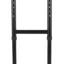 Dual Base Standing Assist Device, 9 Levels Height Adjustable Stand Assist Aid for Elderly, Portable Lightweight Aluminum Alloy Standing Tool, Mobility Aid for Old People, Pregnant, Patients