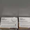 TAZO Decaf Chai Latte, Black Tea Concentrate, Easy-to-Serve Chai Tea for Everyday Lattes, Hot or Iced Tea and Mocktails, 32 oz Tea Mix Carton (32 Fl Oz (Pack of 1)), BB Date: 2027/04/18