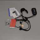 Dog Training Collar with Remote  Waterproof Shock Collar for Dogs Adjustable Levels (199) Beep Vibration Shock Flashlight Rechargeable Dog E Collar for Training Small Medium and Large Dogs