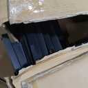 9-Inch Height Mattress Foundation, Easy Assembly, King, 79"L x 75.5"W x 9"H, Mattress Not Included