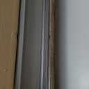 XL Dog Door for Wall - Aluminum Doggy Door for Wall Mounting - Double Flap for Ruff Weather, Extra Large Size for Giant Breed- Pet Safe Design