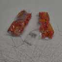 TURNMEON 2 Pack Thanksgiving Decorations Enlarged Maples Leafed Lights Total 20Ft 40LED Fall Decorations for Home, Battery Operated Autumn Garland Waterproof Indoor Outdoor Holiday Thanksgiving Decor