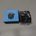 Camera Waist Belt Holster Holder,2 Pc Camera Hanger 1/4in Screw Mount Quick Release Waist Belt Buckle Holder for DSLR