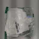 ITA-MED Anti-Embolic Knee Highs Stockings Light Compression Socks (18 mmHg) Medical Orthopedic Support Hose for Varicose Veins Edema Support for Swelling, Soreness, Pain and Aches H-510, Large