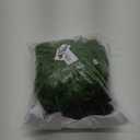 fun shack Mens Chocolate Factory Worker Costume, Chocolate Factory Costume, Halloween Costumes for Men
 M