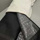 Red Light Therapy Mat, 2in1 LEDs (660nm& 850nm) Red Light Therapy Blanket, Premium Material, Adjustable Timer & Intensity (420 LEDs) (420 LEDs)