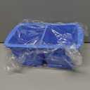 ColdCore Large Double Ice Block Mold  10lbs Big Ice Cube Molds, Reusable Steel Reinforced Silicone, Perfect Ice Maker for Cold Plunge, Ice Bath Chiller, Coolers, and Ice Tray - 1 Pack