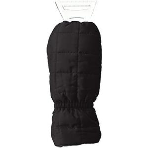 Reward Men's Solid Puffer Warm Winter Ice Scraper