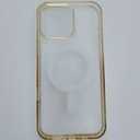 Apple iPhone13 Pro® Clear Case with MagSafe Excellent Condition & Protection