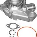 ACDelco Professional 252-994 Engine Water Pump