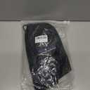 Posture Corrector plus Carrying Bag. Back support for Men, Women and Children. Invisible and Fully adjustable to support your Upper back. Relives back, shoulder and neck pain.