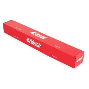 Eibach Shock, PRO-TOURING, Monotube, Rear, Steel, Black Powder Coat, Each