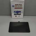 14 Inch Smartphone Screen Magnifier 3D HD Foldable Amplifier Phone Stand with Adjustable Angle Gift for Mom Dad Family Portable Universal Enlarger Movies Gaming Video