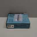 Cordless Brad Nailer 2-in-1 Compatible with Makita Battery, 5/8 to 1-1/4 Inch Electric Nail Gun/Staple Gun, 18 Gauge Nail Gun Brushless Motor with 1000 Nails for Wood Carpentry