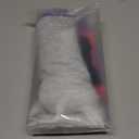 MISSWHO Cotton High Waisted Soft Womens Underwear Breathable Panties, Multipack (Large)