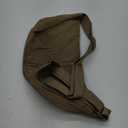 Crossbody Nylon Crescent Bag for Women - Lightweight Small Hobo With 2 Pack Inner Dumpling Bag - Casual 