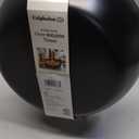 Calphalon Hard-Anodized Nonstick 12" Jumbo Frying Pan with Lid