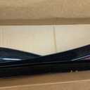 Auto Ventshade [AVS] Outside Mount Rain Guards for 2011 - 2020 Toyota Sienna | Window Vent Visors, 4 pcs. - Smoke | 94365