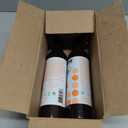 Everyone 2-in-1 Lotion for Hands/Body, 8 ounce (Pack of 2) Citrus and Mint made with Essential Oils for Men and Women