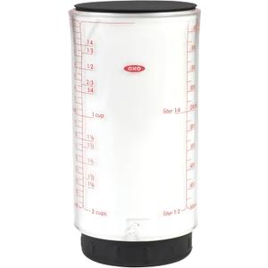 OXO Good Grips 2 Cup Adjustable Measuring Cup
