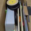 Wooden Baby Walker 3-in-1 Push Toy for Toddlers, Montessori Sensory Activity Center with Pretend Kitchen, Adjustable Speed Learning Walker, Safe Wooden Toy, Ideal Gift for Boys and Girls