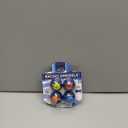 Rite Lite Chanukah Racing Dreidels Set of 4 - Pull Back & Race! Hanukkah Gifts Jewish Holiday Party Toys Decorations Party Favors Goodie Bag Rewards for Kids, Festival of Lights, Fun & Educational!