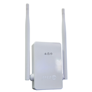 WiFi Extenders Signal Booster for Home Long Range Up