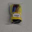 Azarxis Kids Children Ski Gloves Winter Snow Gloves Waterproof Winter Warm Gloves for Snowboarding, Sledding, Size S 6-7y