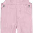 Levi's Unisex-Baby And Toddler Overall, 2T