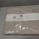 Brooklinen Classic Percale Core Sheet Set QUEEN