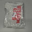 GLIGLITTR Toddler Baby Boy Valentines Sweatshirt Outfit Long Sleeve Stud Muffin Letter Print Pullover Shirt Clothes (Gray)