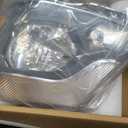 Headlight Assembly Compatible with Mercedes Sprinter 2014 2015 2016 2017 2018 Headlamp Replacement 9068202861, 9068206000 (Left Driver Side)