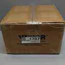 VEVOR Interlocking Drainage Mat, 12 x 12 Modular Interlocking Cushion, 12 Pcs Splicing Drainage Mats, Non-Slip Gray PP Drainage Floor Tile and Shower Mat, for Garage, Garden, Kitchen & Outdoor, Grey, 12 pieces