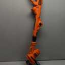 BLACK+DECKER Weed Wacker with Auto Feed, 14-Inch 2 in 1 String Trimmer Lawn Edger, Powerful 6.5-Amp Lightweight Electric Weed Eater (BESTA510)