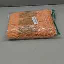 OLANLY Bathroom Rugs 24x16, Extra Soft Absorbent Chenille Bath Rugs, Rubber Backing Quick Dry, Machine Washable Bath Mats for Bathroom Floor, Tub and Shower, Home Decor Accessories, Peach